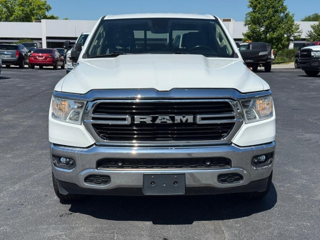 used 2020 Ram 1500 car, priced at $32,480