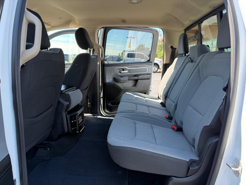 used 2020 Ram 1500 car, priced at $32,480