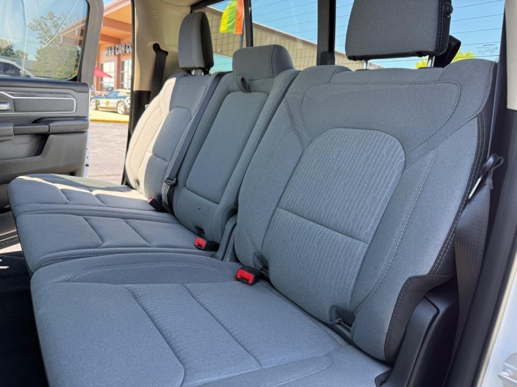 used 2020 Ram 1500 car, priced at $32,480