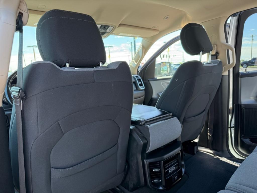 used 2020 Ram 1500 car, priced at $32,480