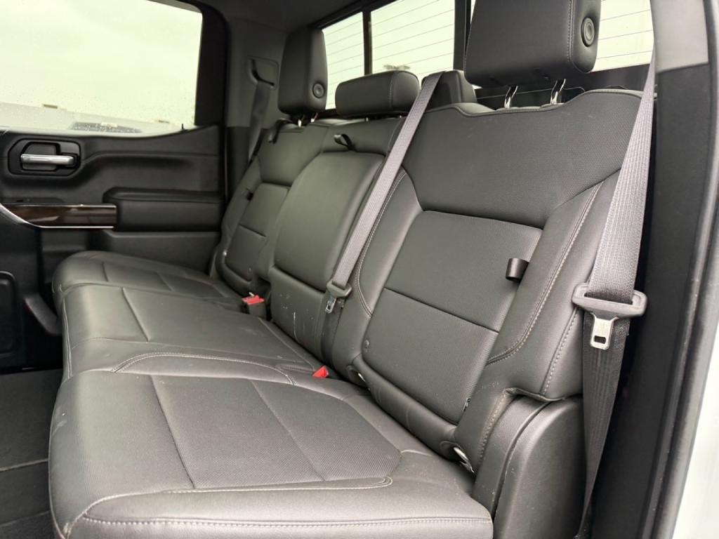 used 2019 GMC Sierra 1500 car, priced at $36,355