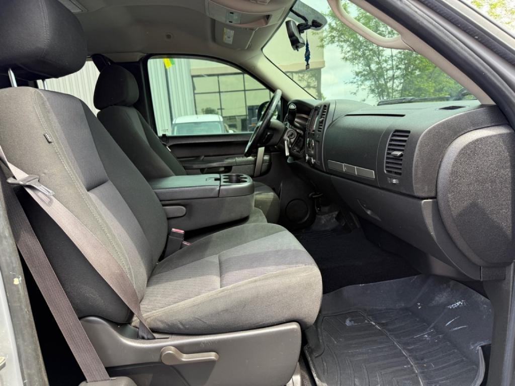 used 2012 Chevrolet Silverado 1500 car, priced at $8,995
