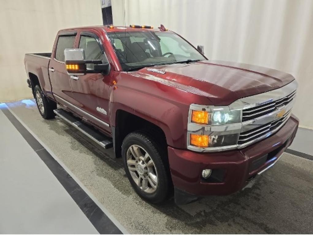 used 2015 Chevrolet Silverado 2500 car, priced at $39,488