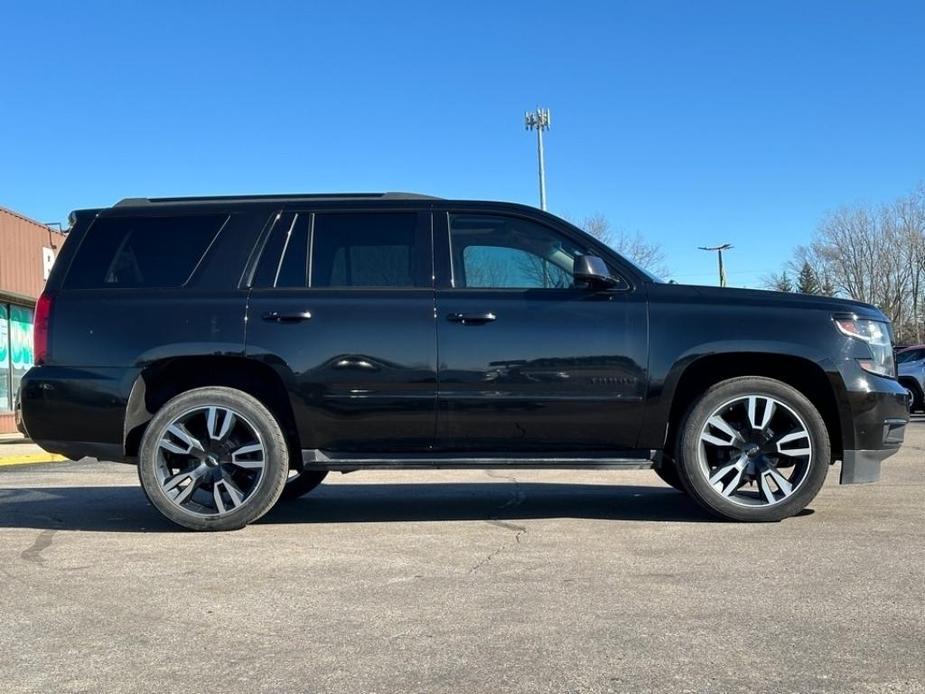 used 2019 Chevrolet Tahoe car, priced at $35,953