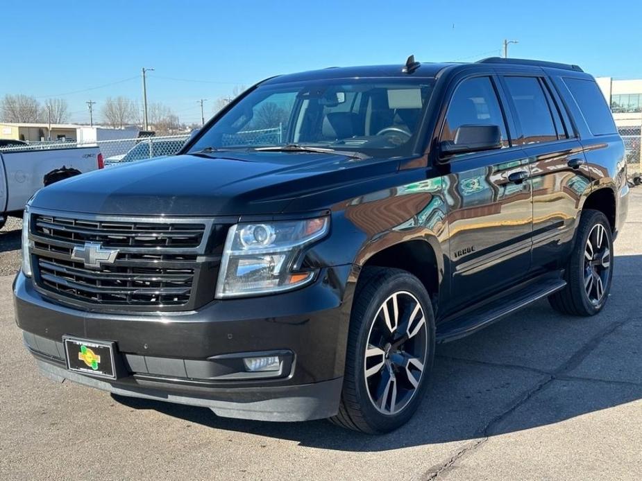 used 2019 Chevrolet Tahoe car, priced at $35,953