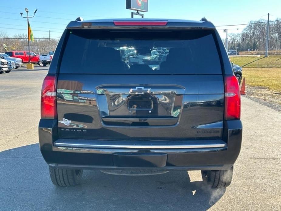 used 2019 Chevrolet Tahoe car, priced at $35,953