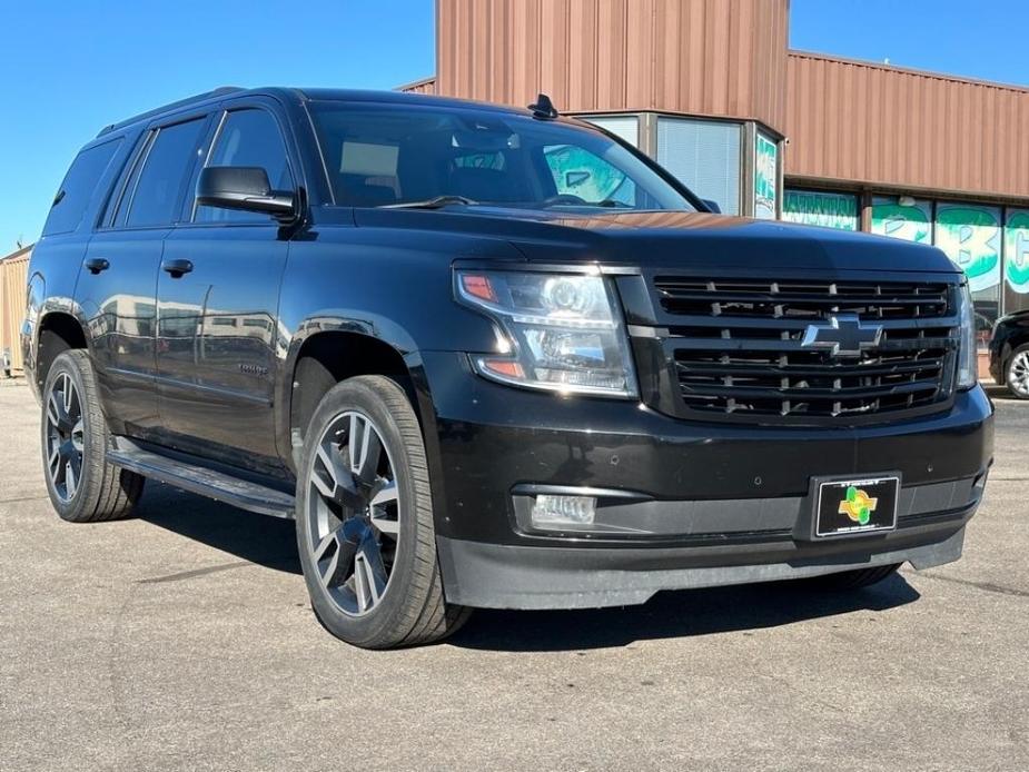 used 2019 Chevrolet Tahoe car, priced at $35,953