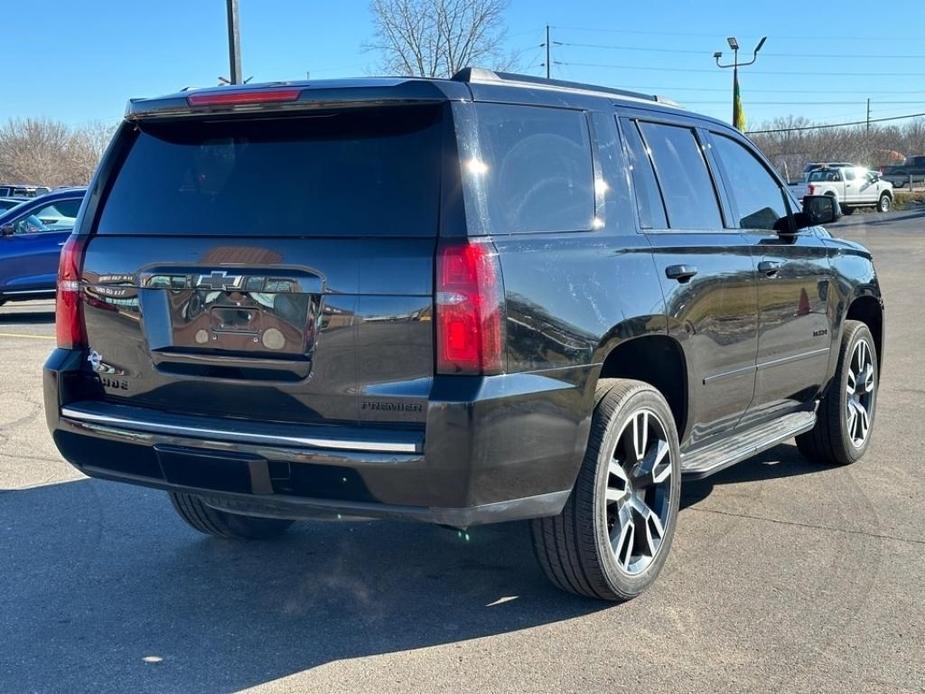 used 2019 Chevrolet Tahoe car, priced at $35,953