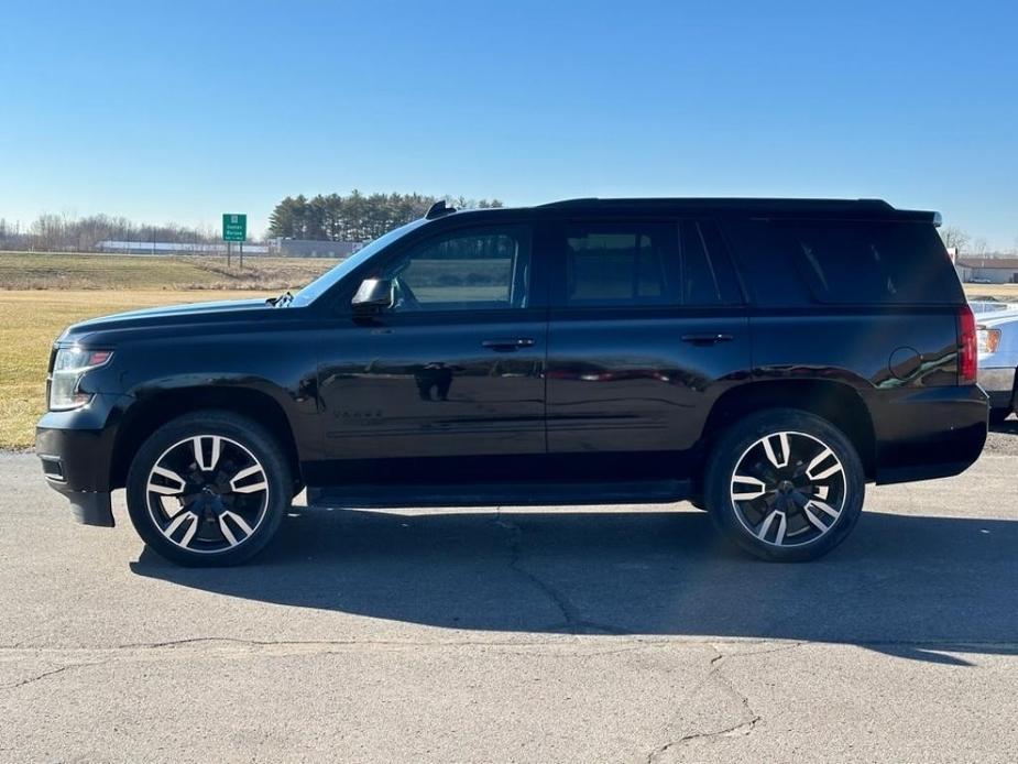 used 2019 Chevrolet Tahoe car, priced at $35,953