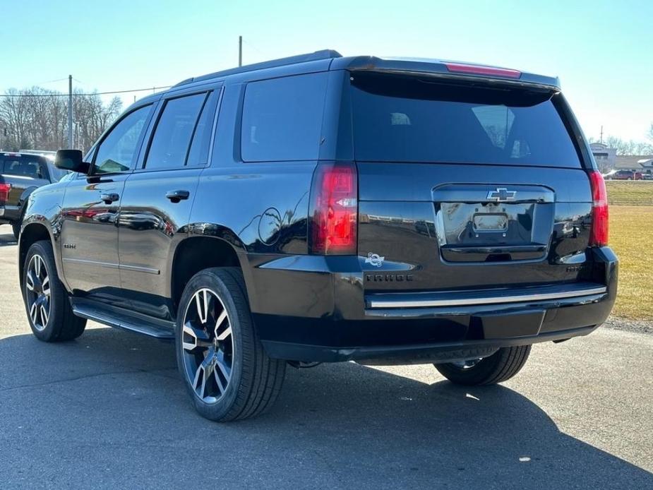 used 2019 Chevrolet Tahoe car, priced at $35,953