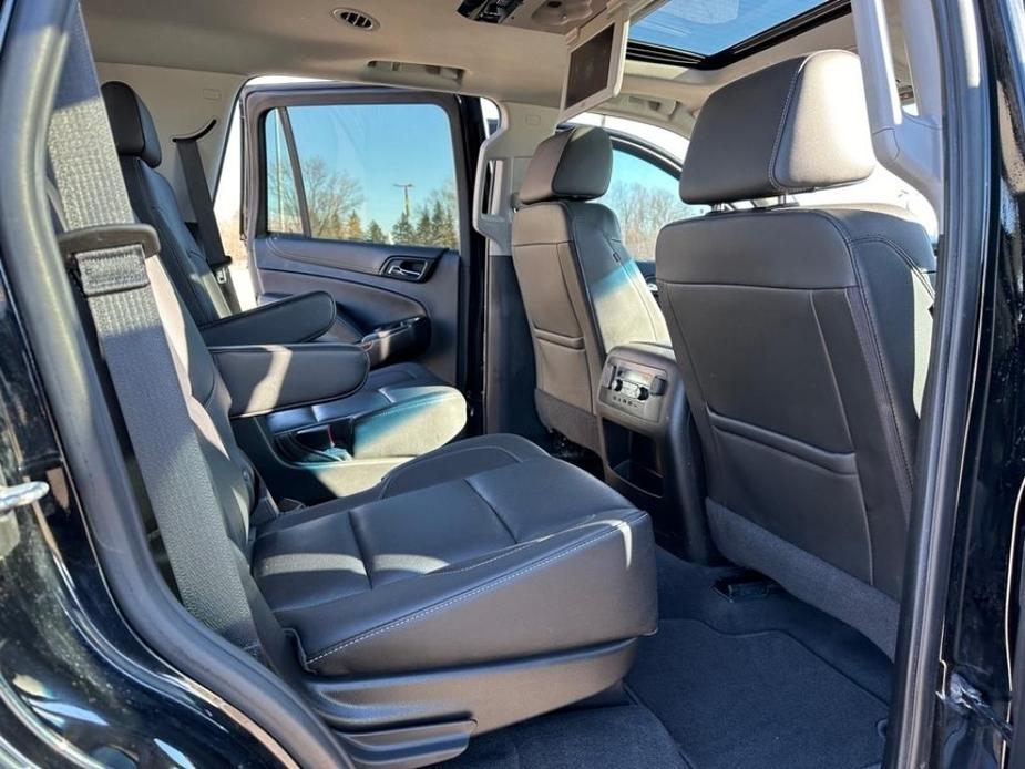 used 2019 Chevrolet Tahoe car, priced at $35,953