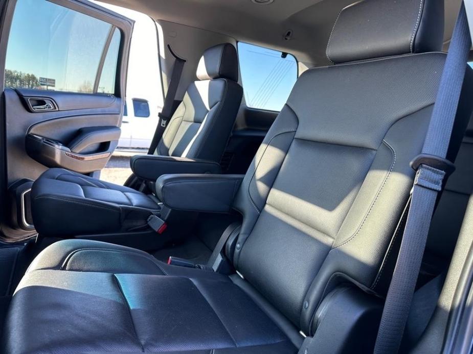 used 2019 Chevrolet Tahoe car, priced at $35,953