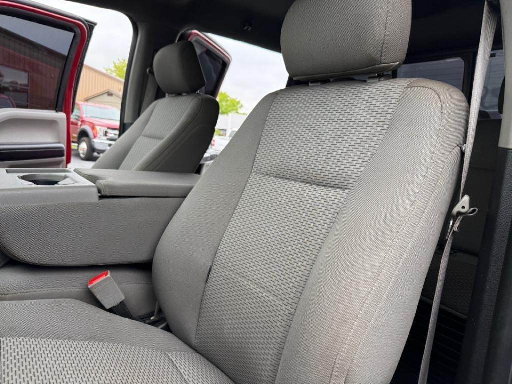 used 2019 Ford F-250 car, priced at $46,439