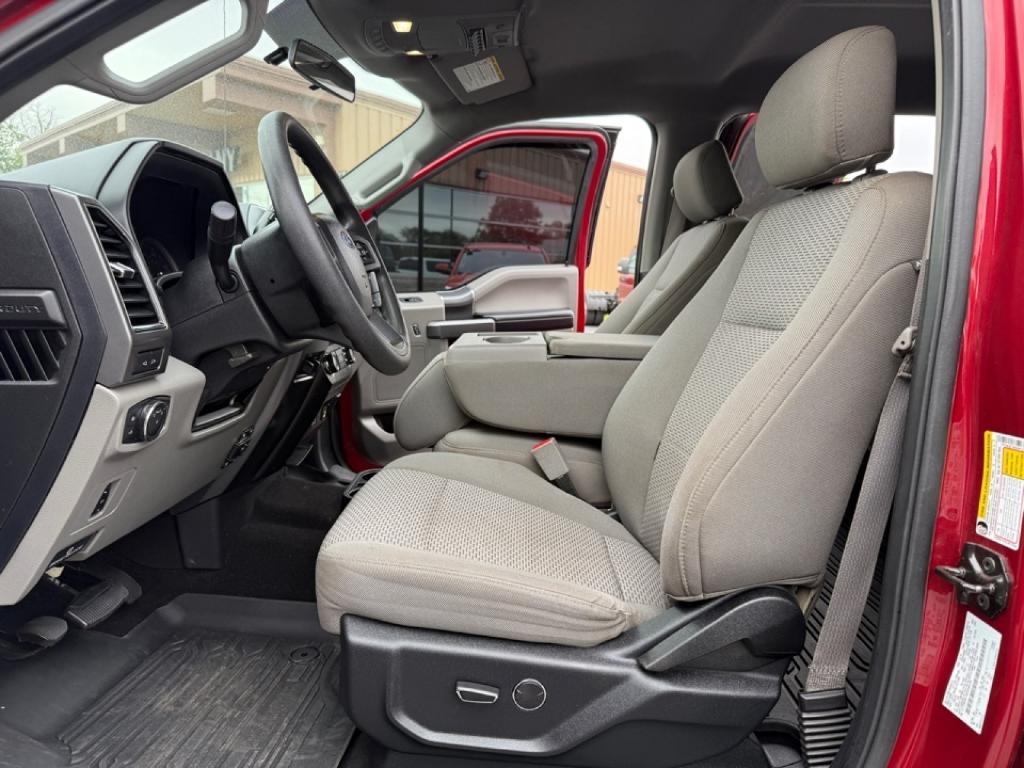 used 2019 Ford F-250 car, priced at $46,439