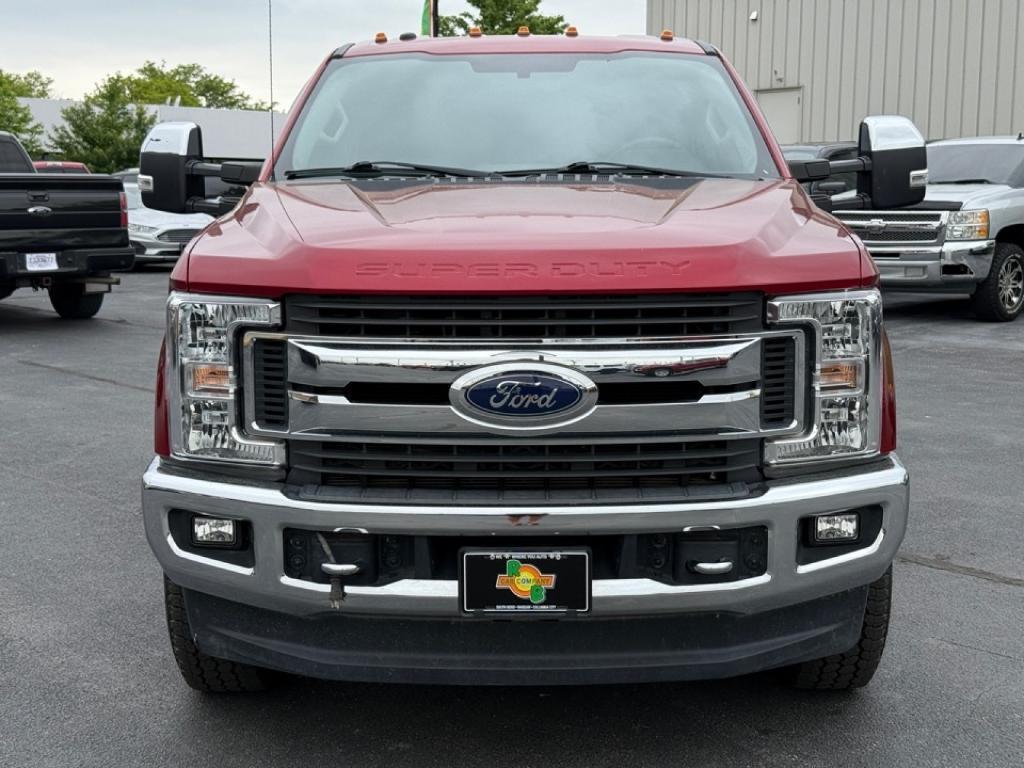 used 2019 Ford F-250 car, priced at $46,439