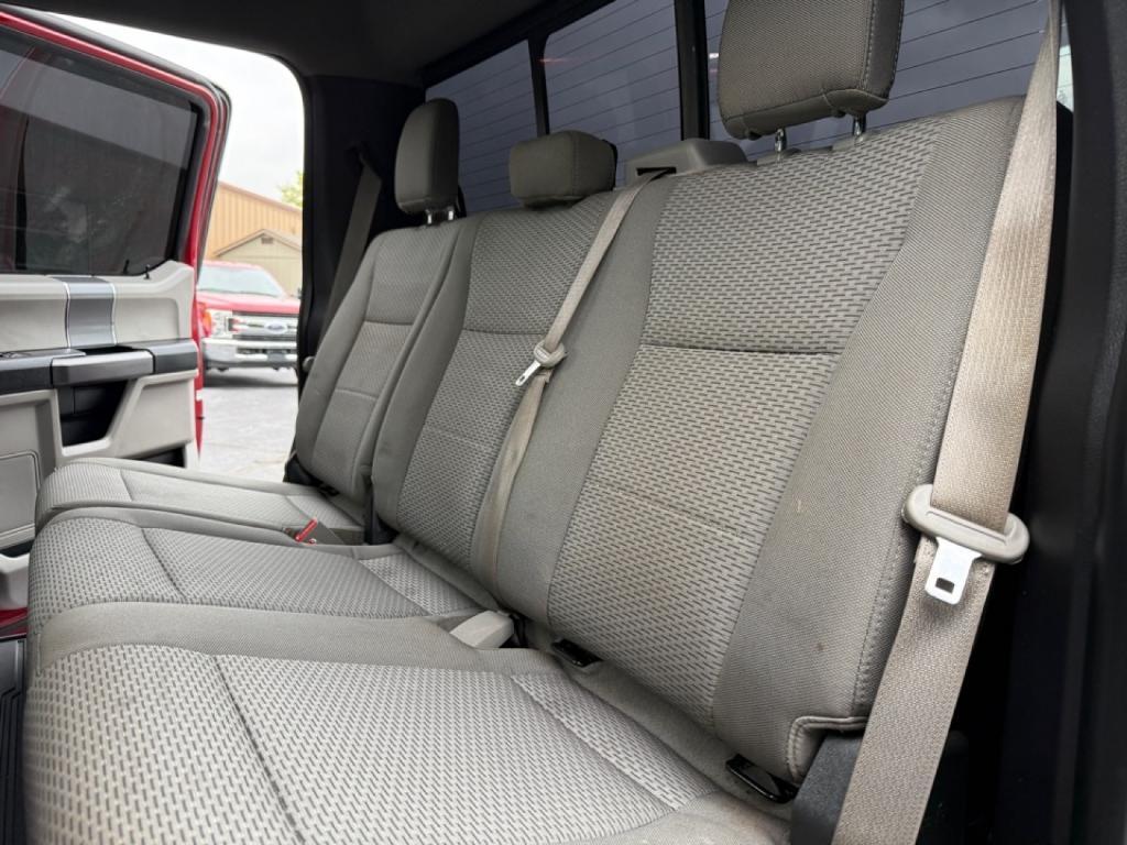 used 2019 Ford F-250 car, priced at $46,439