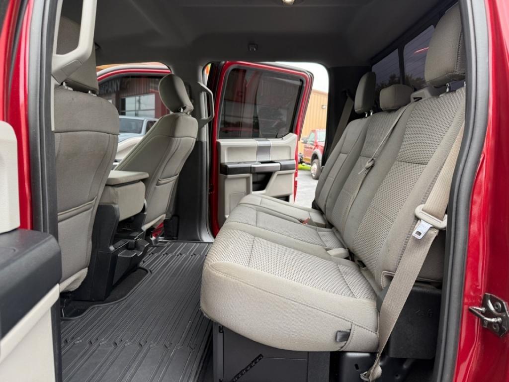 used 2019 Ford F-250 car, priced at $46,439