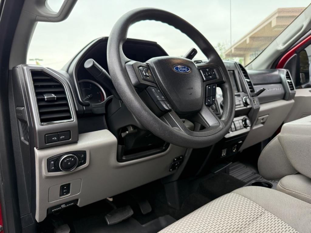 used 2019 Ford F-250 car, priced at $46,439