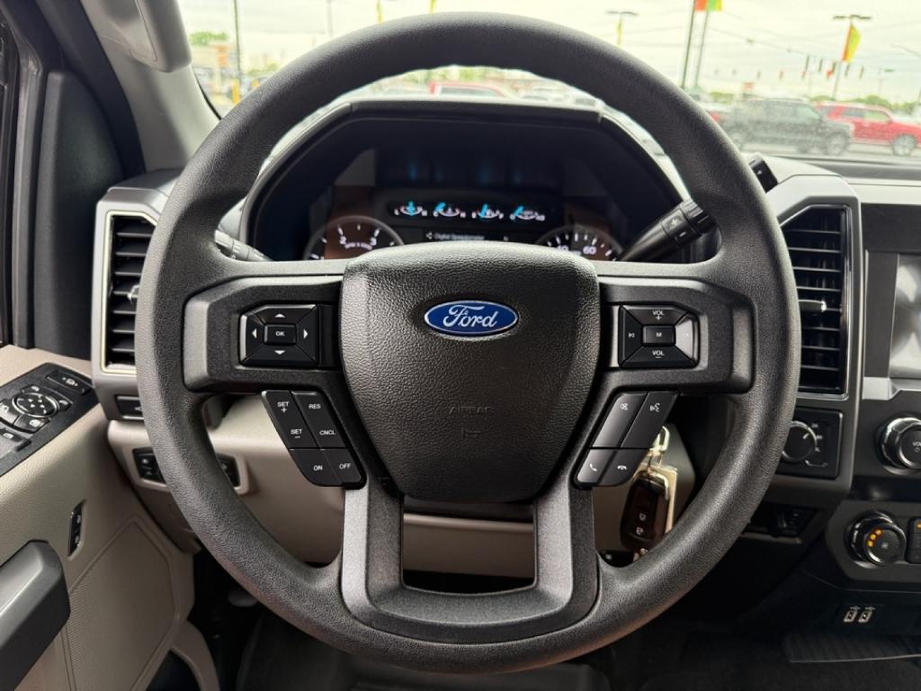 used 2019 Ford F-250 car, priced at $46,439