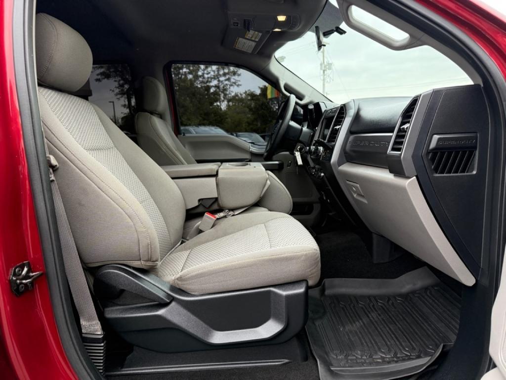 used 2019 Ford F-250 car, priced at $46,439