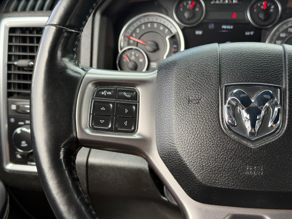 used 2021 Ram 1500 Classic car, priced at $31,995