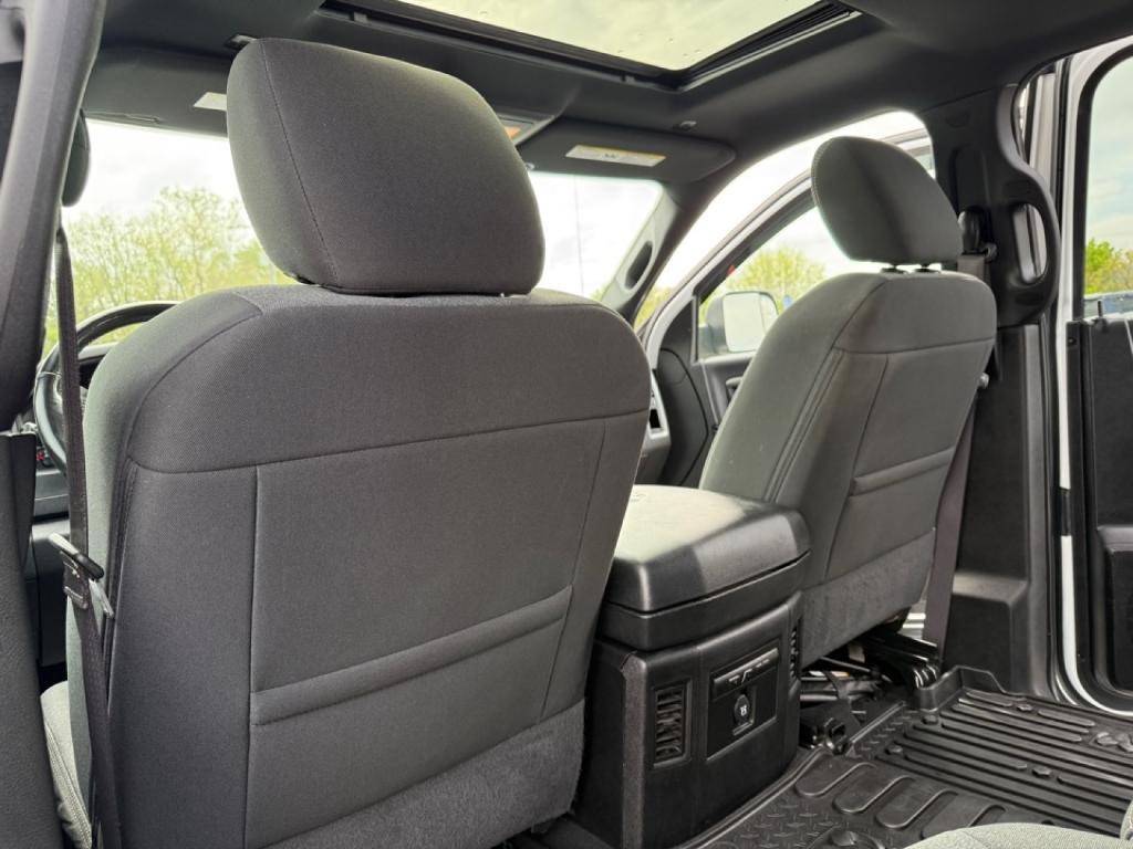 used 2021 Ram 1500 Classic car, priced at $31,995