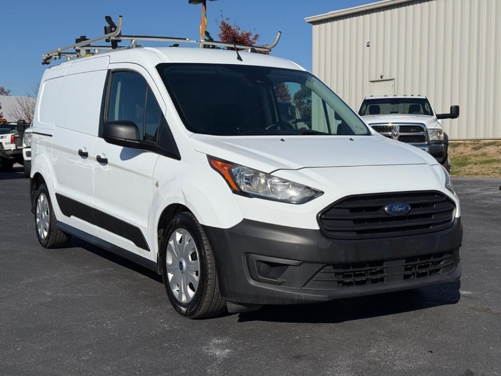 used 2020 Ford Transit Connect car, priced at $18,955