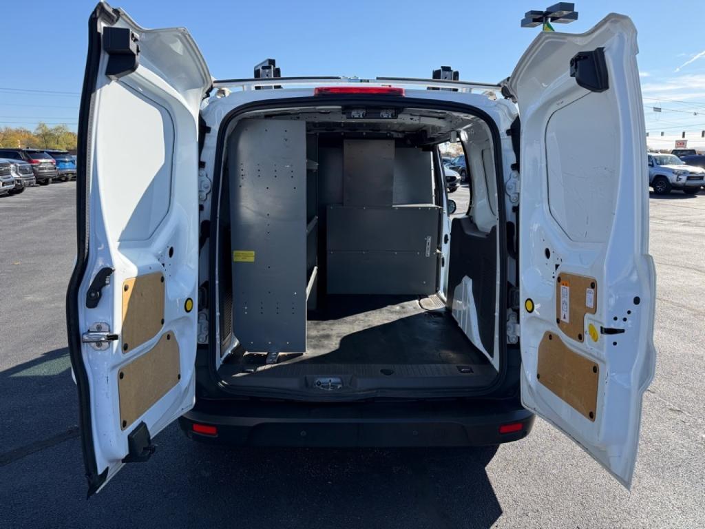 used 2020 Ford Transit Connect car, priced at $18,955