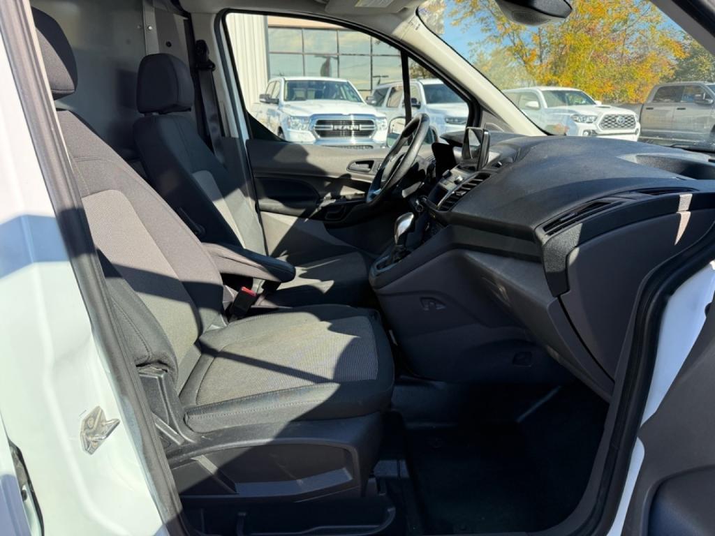 used 2020 Ford Transit Connect car, priced at $18,955