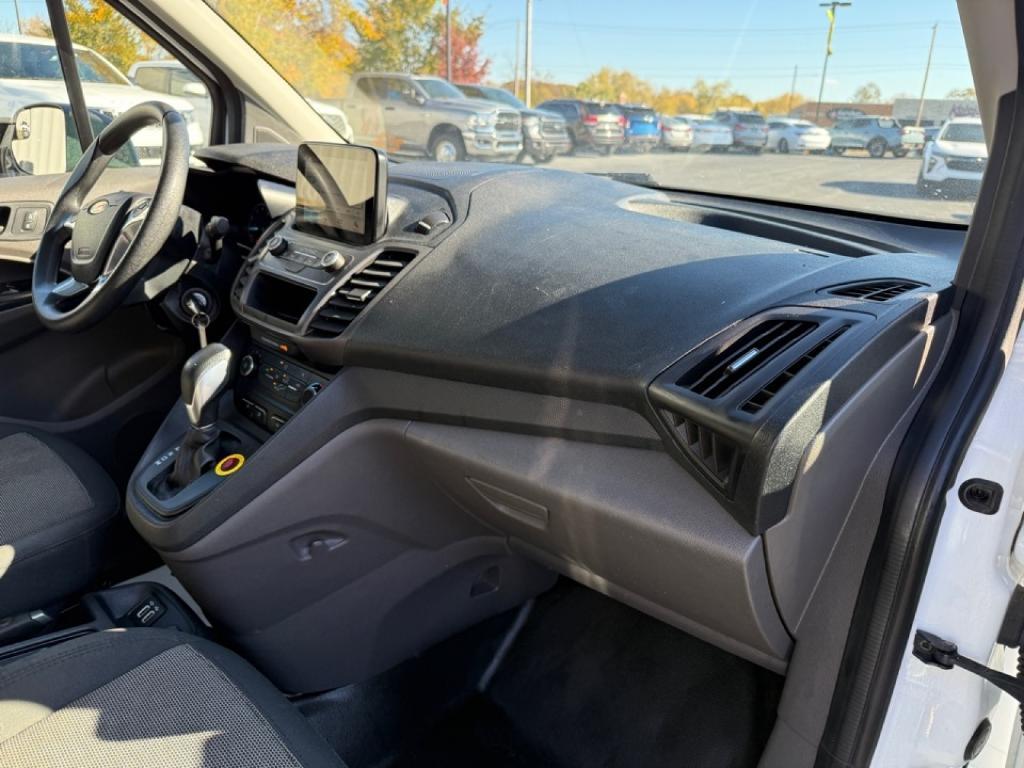 used 2020 Ford Transit Connect car, priced at $18,955