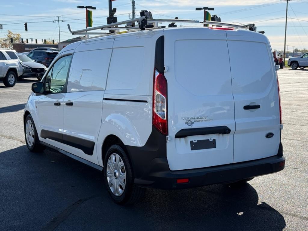 used 2020 Ford Transit Connect car, priced at $18,955