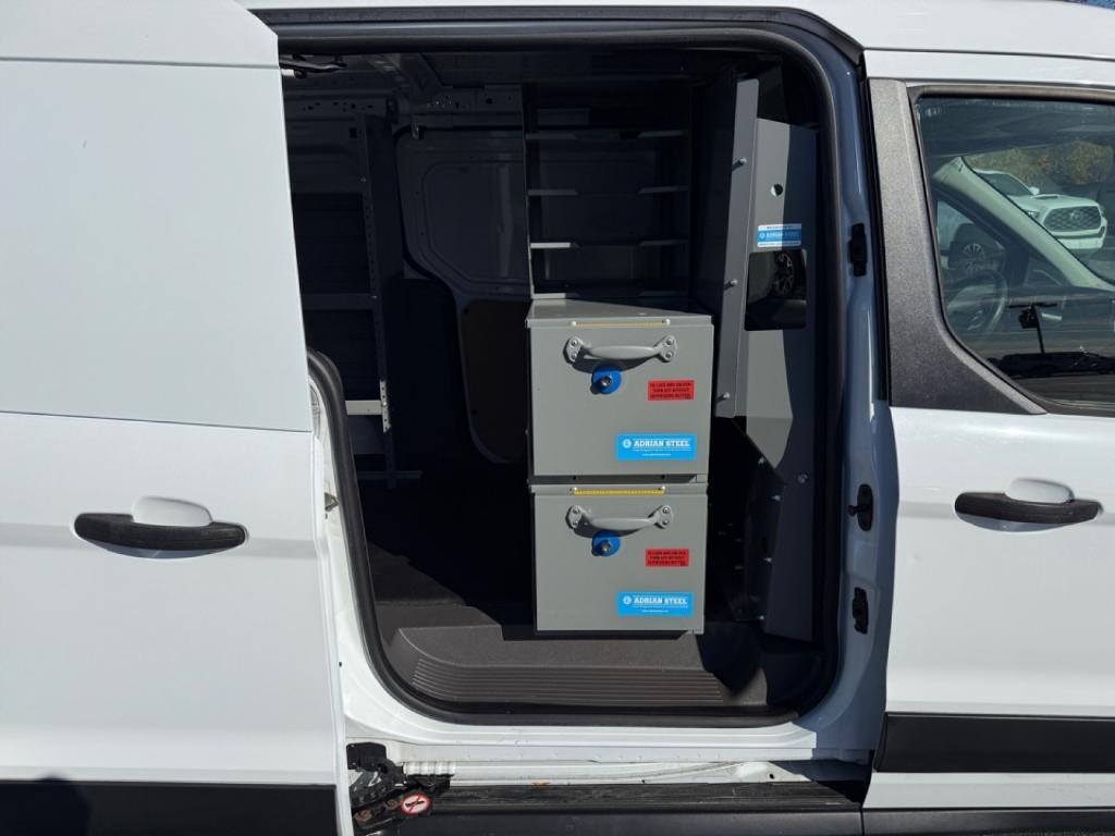 used 2020 Ford Transit Connect car, priced at $18,955