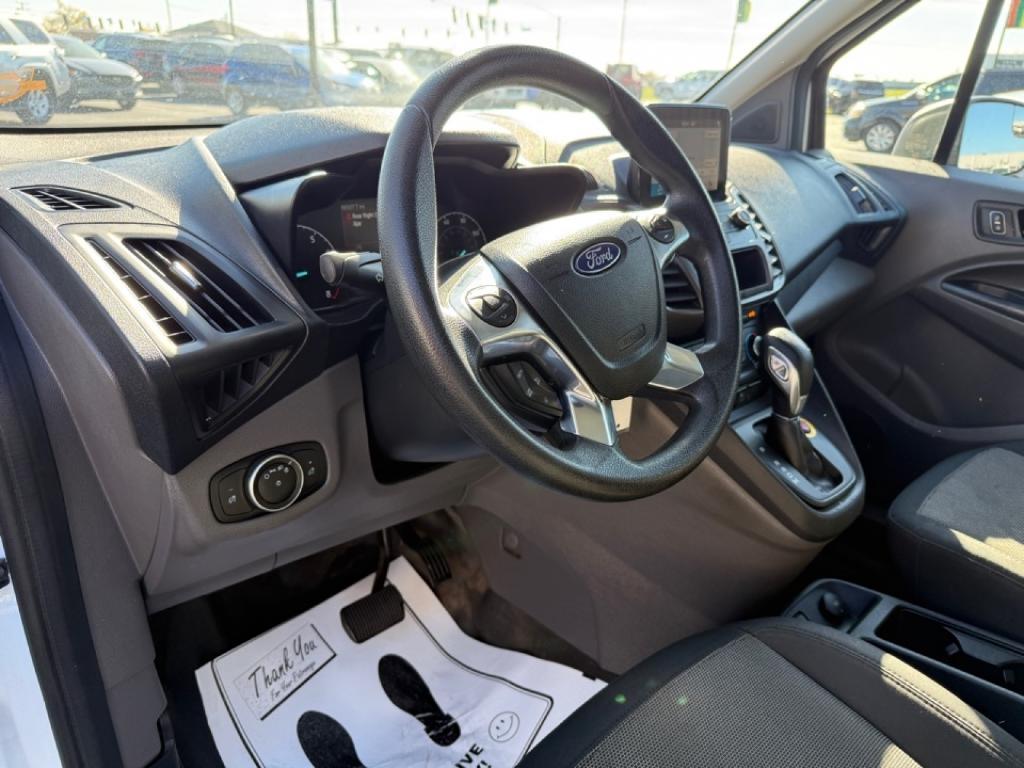 used 2020 Ford Transit Connect car, priced at $18,955