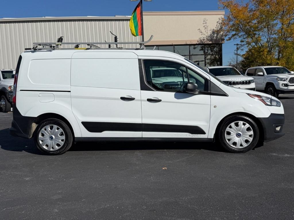used 2020 Ford Transit Connect car, priced at $18,955
