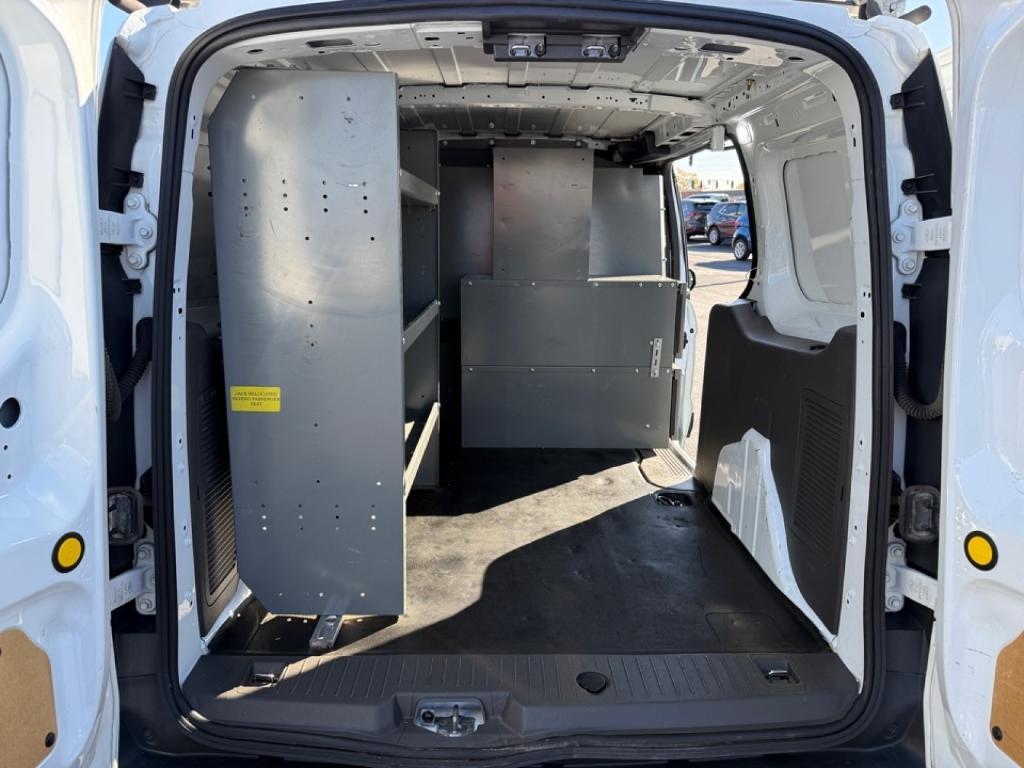 used 2020 Ford Transit Connect car, priced at $18,955