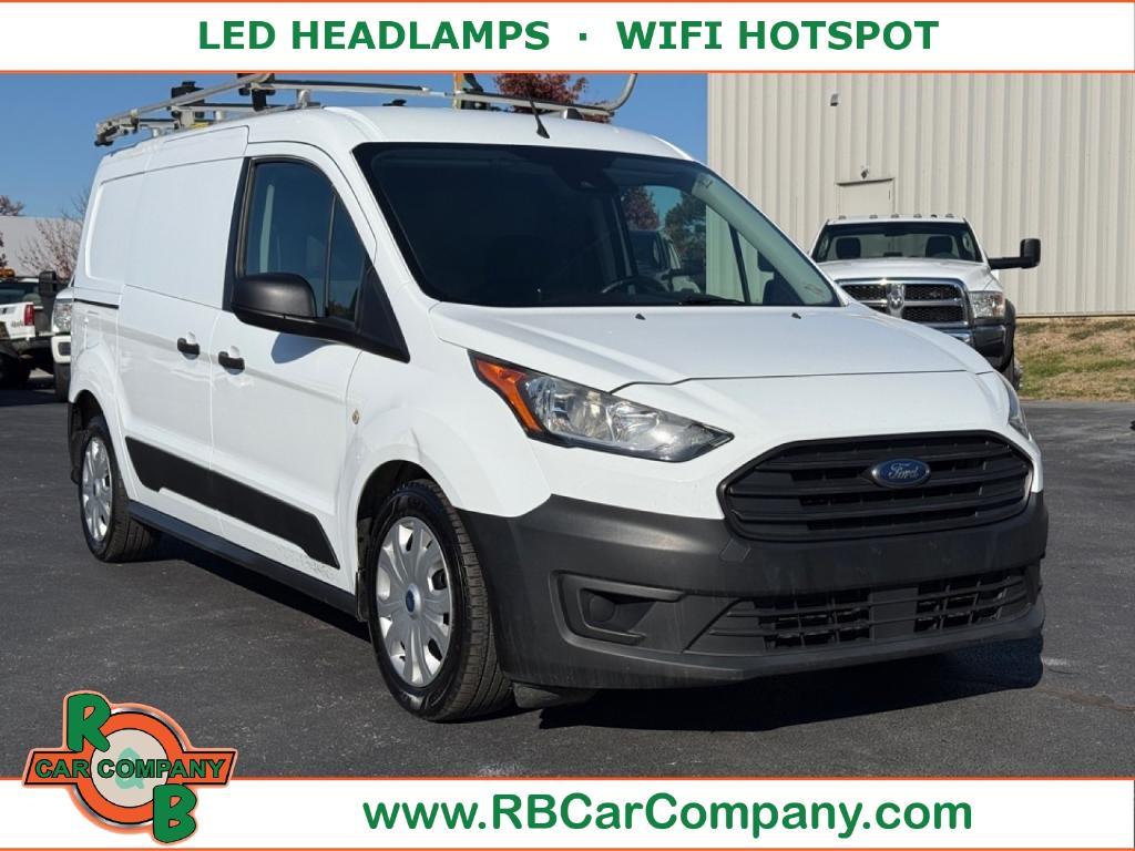 used 2020 Ford Transit Connect car, priced at $18,955