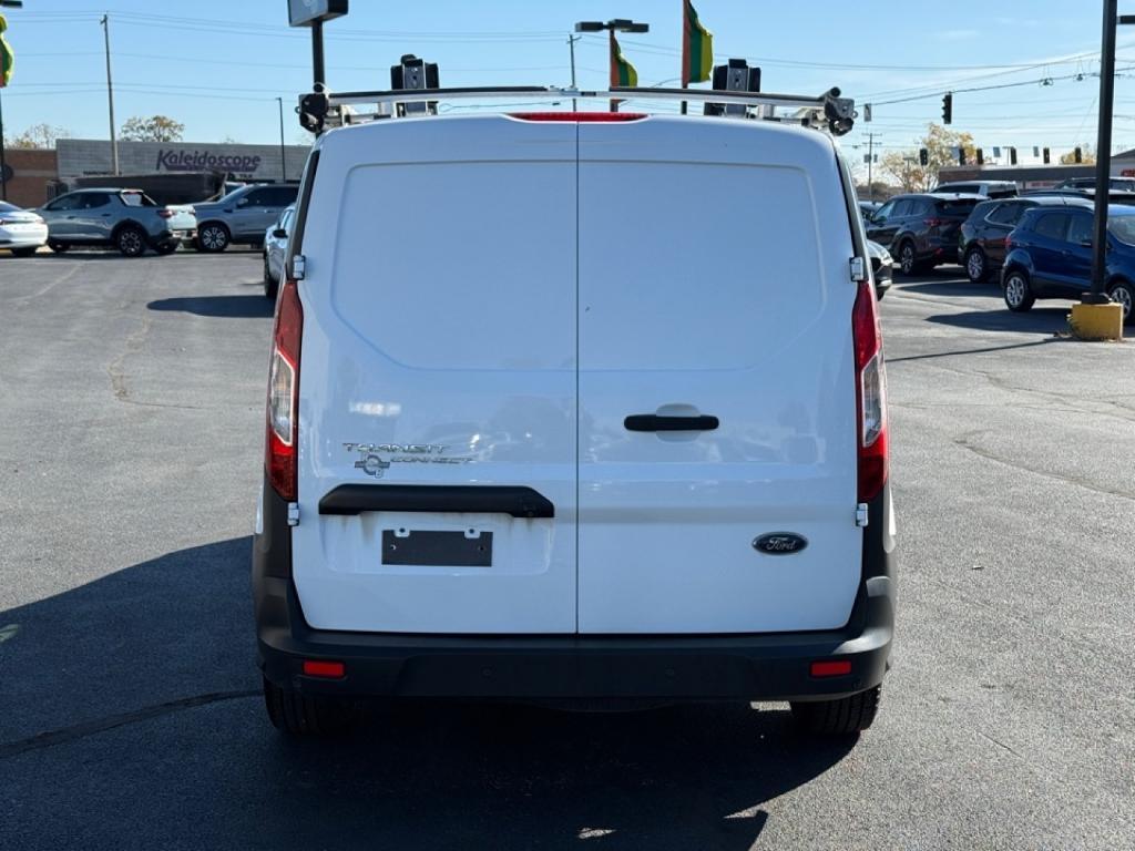 used 2020 Ford Transit Connect car, priced at $18,955
