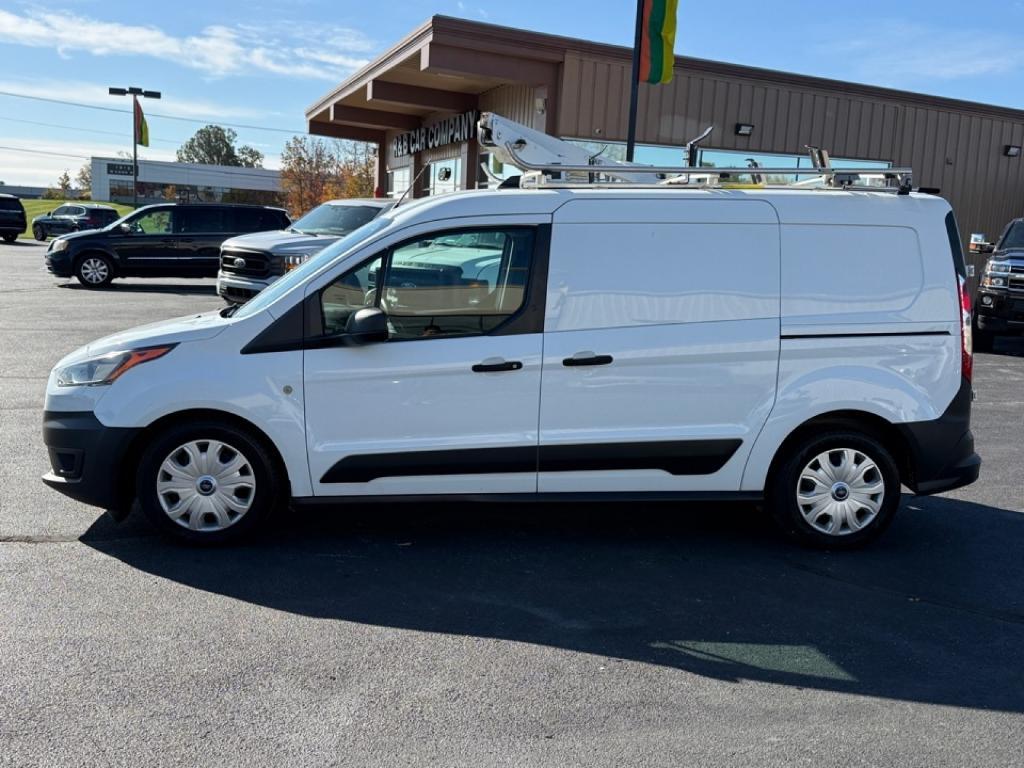 used 2020 Ford Transit Connect car, priced at $18,955