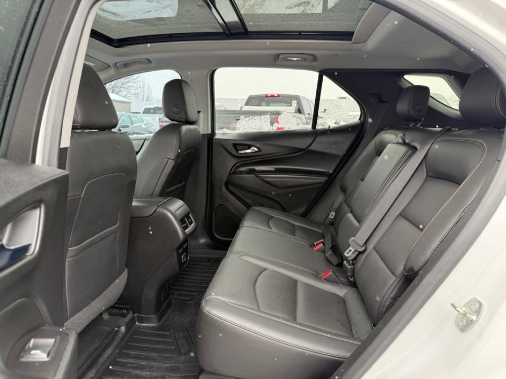 used 2019 Chevrolet Equinox car, priced at $19,995