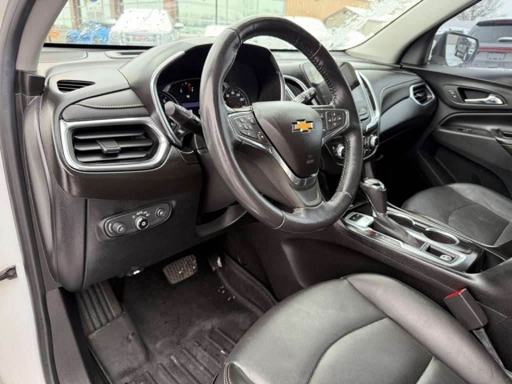 used 2019 Chevrolet Equinox car, priced at $19,995