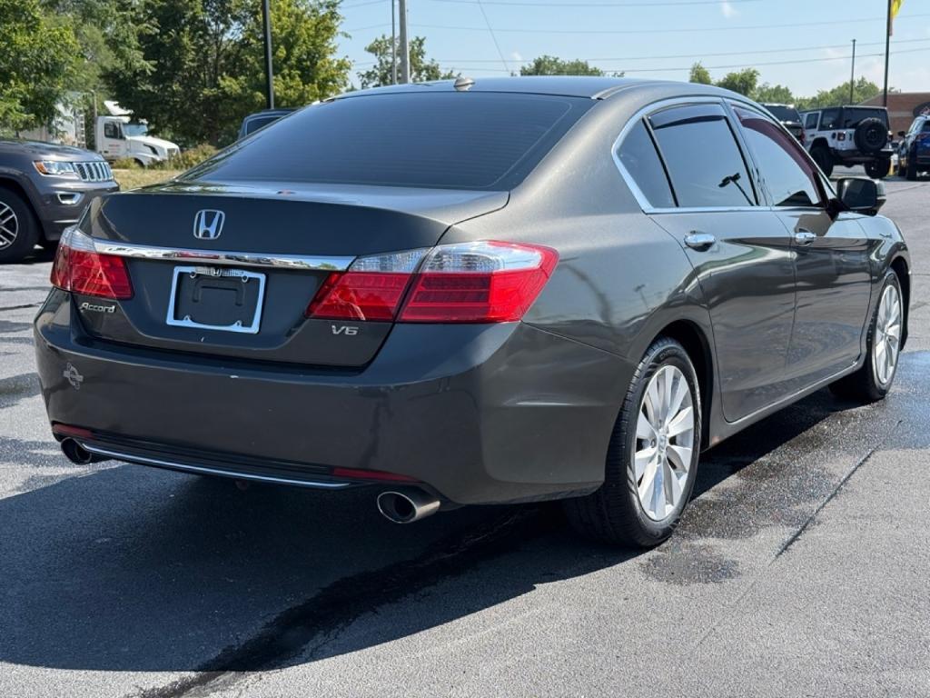 used 2013 Honda Accord car, priced at $5,562