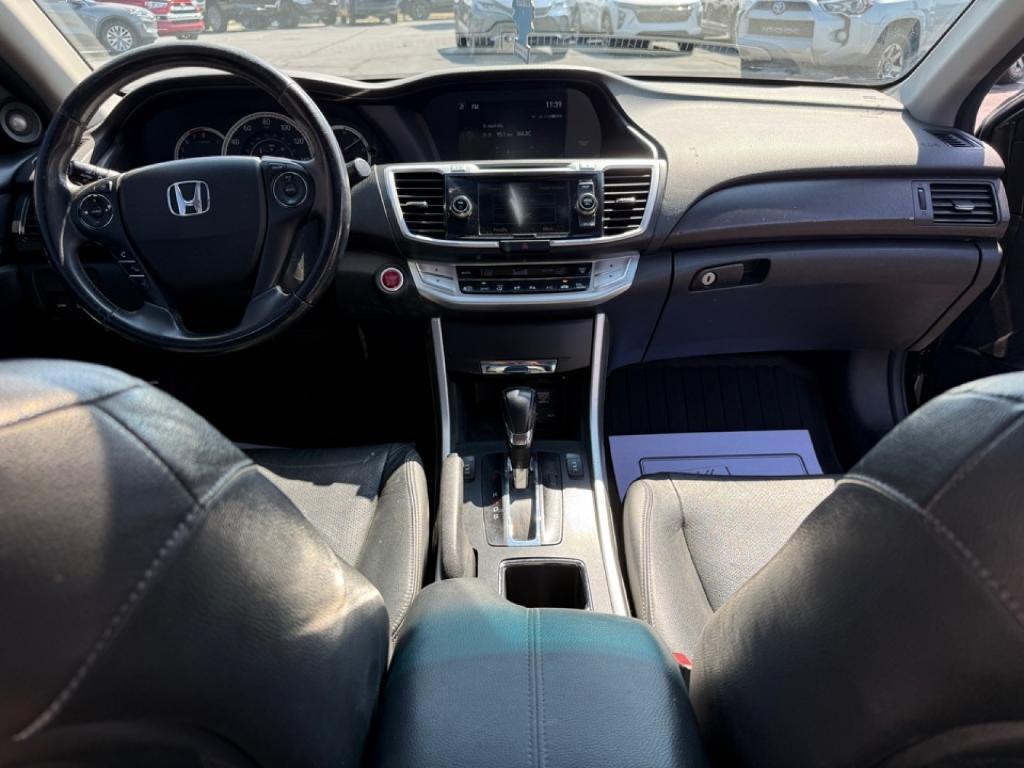 used 2013 Honda Accord car, priced at $5,562