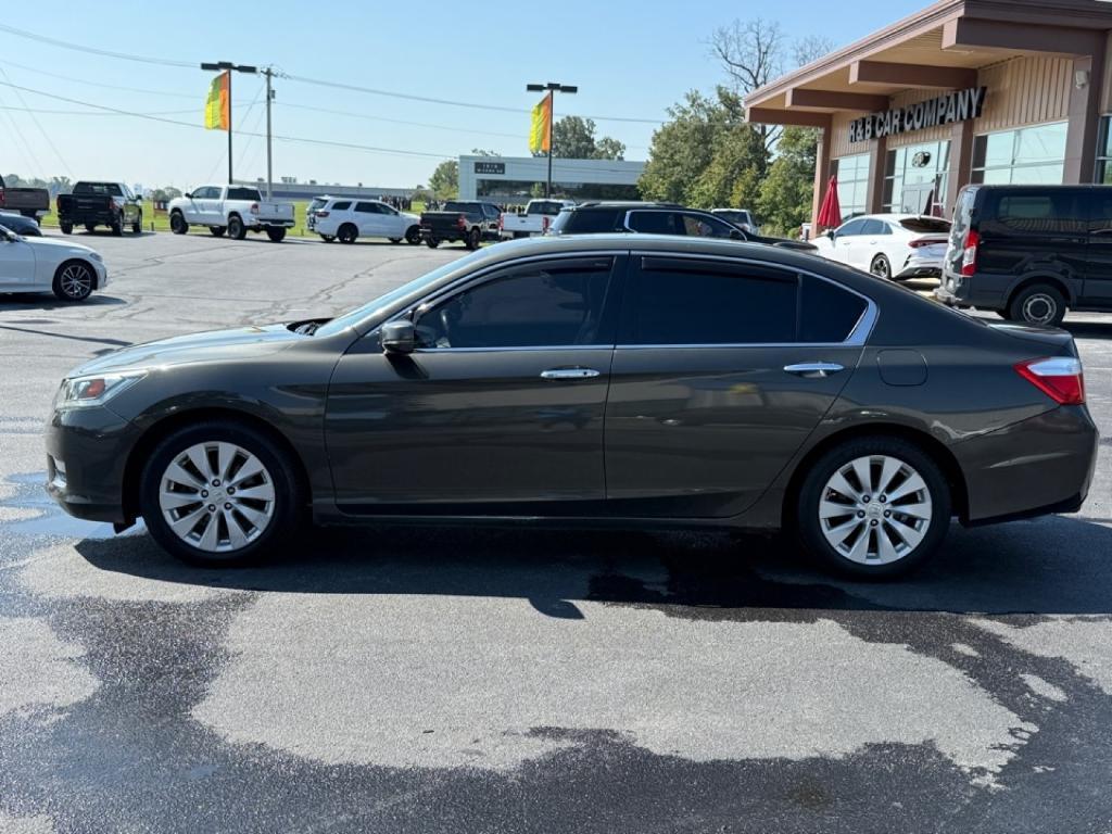 used 2013 Honda Accord car, priced at $5,562