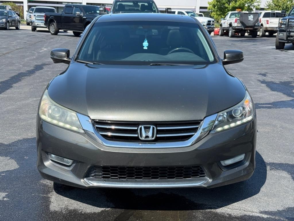 used 2013 Honda Accord car, priced at $5,562