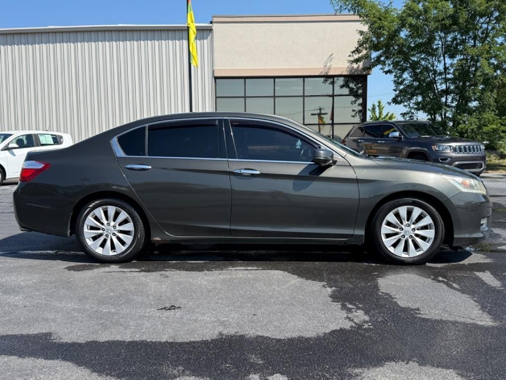 used 2013 Honda Accord car, priced at $5,562