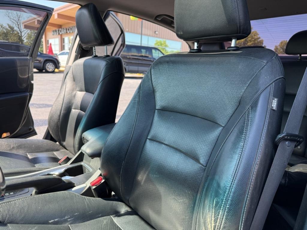 used 2013 Honda Accord car, priced at $5,562