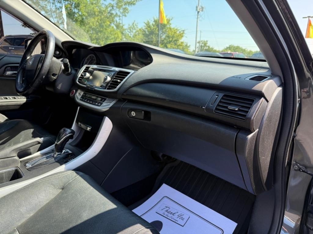 used 2013 Honda Accord car, priced at $5,562