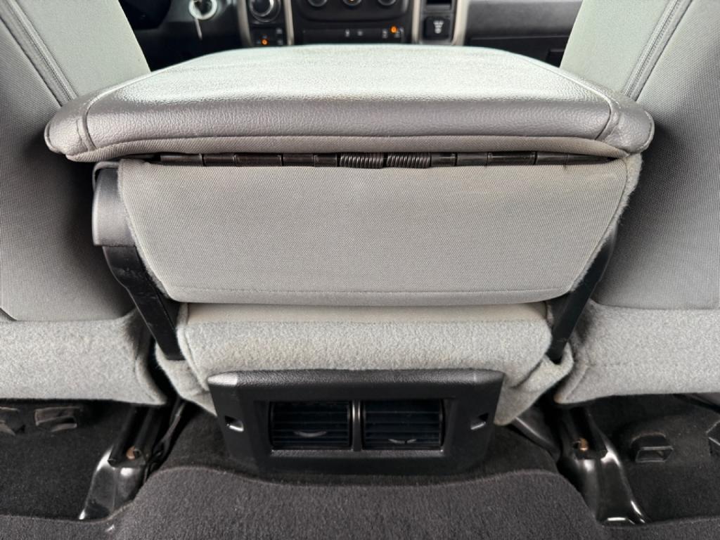 used 2015 Ram 1500 car