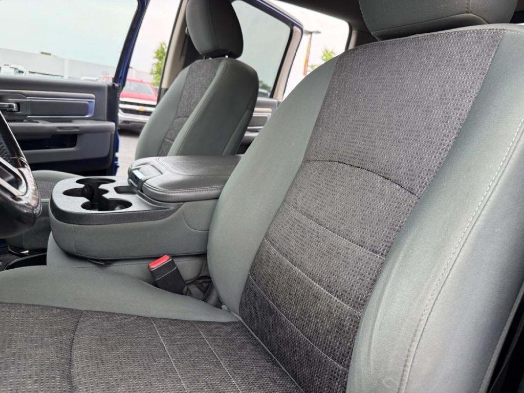 used 2015 Ram 1500 car