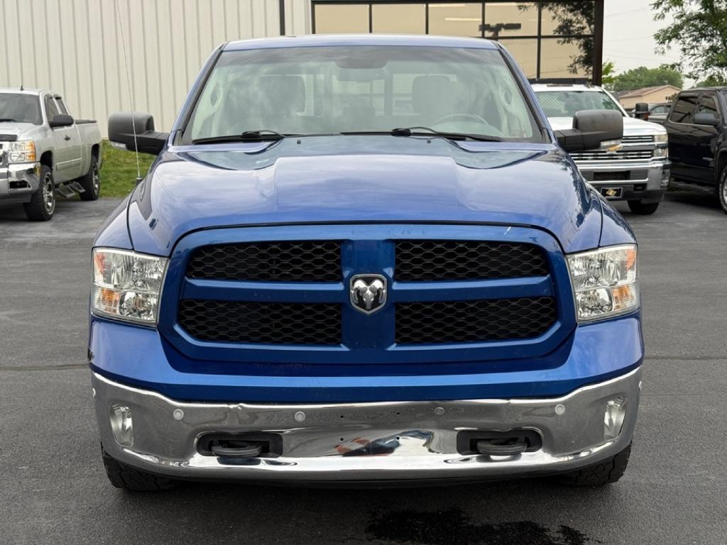 used 2015 Ram 1500 car